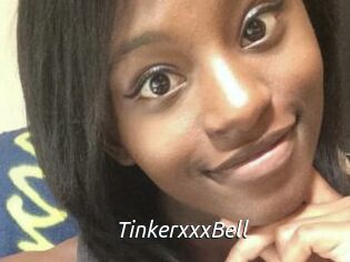TinkerxxxBell