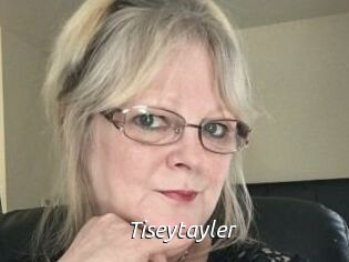 Tiseytayler