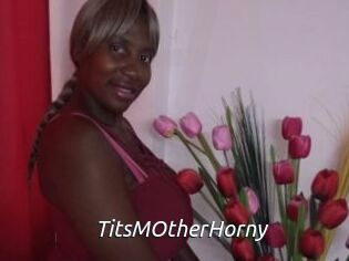 TitsMOtherHorny