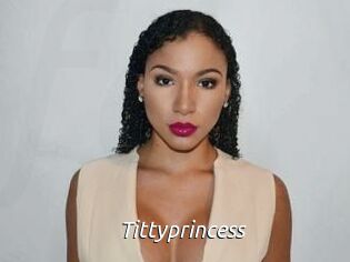 Tittyprincess