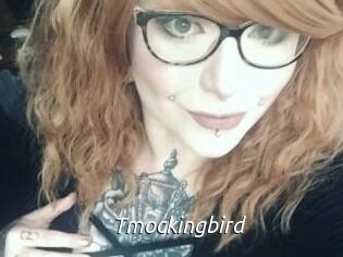 Tmockingbird