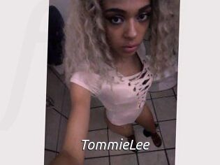 TommieLee
