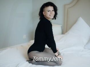 TommyJam