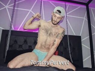 TommyPervert
