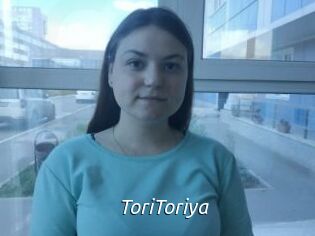 ToriToriya