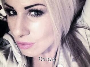 Tornya