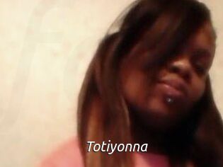 Totiyonna
