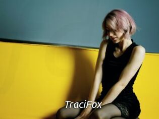 TraciFox