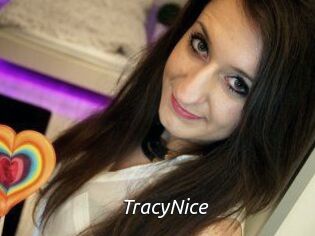 TracyNice