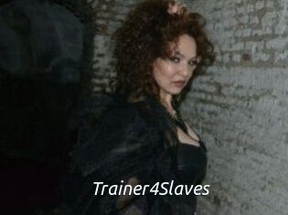 Trainer4Slaves