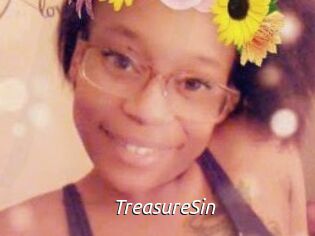 TreasureSin