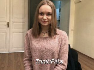 TrinitiFillis