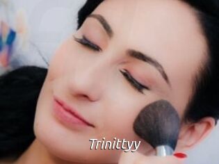 Trinittyy