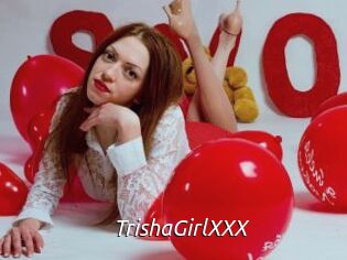 TrishaGirlXXX