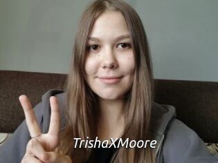 TrishaXMoore
