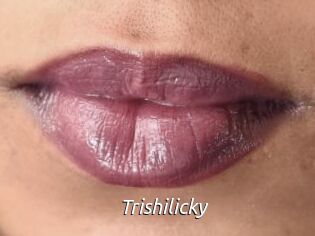 Trishilicky