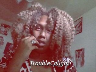 TroubleCaligari