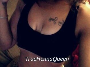 TrueHennaQueen