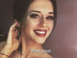 True_Love