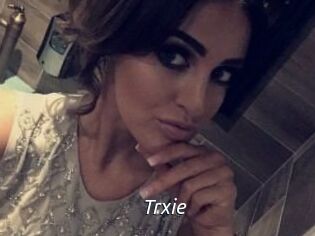 Trxie