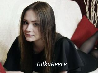 TulkuReece