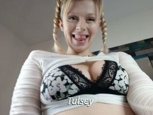 Tulsey