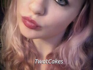 TwatCakes