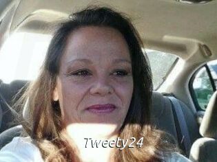 Tweety24