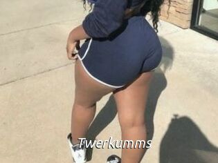 Twerkumms