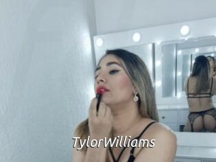 TylorWilliams