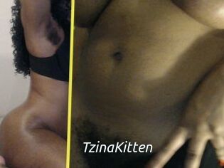 TzinaKitten