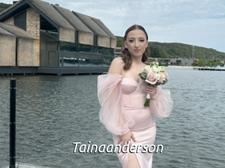 Tainaanderson