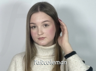 Taitcoleman
