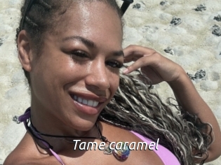 Tame_caramel