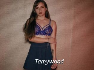 Tamywood