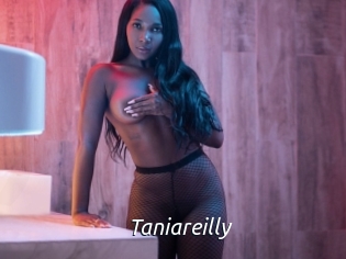 Taniareilly