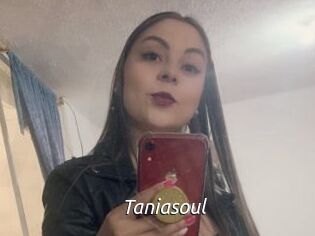 Taniasoul