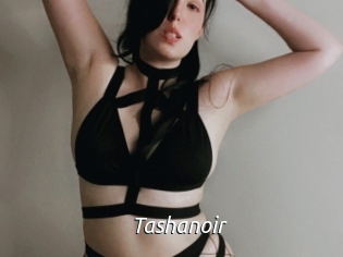Tashanoir