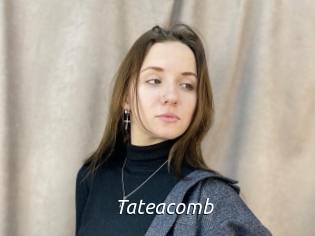 Tateacomb