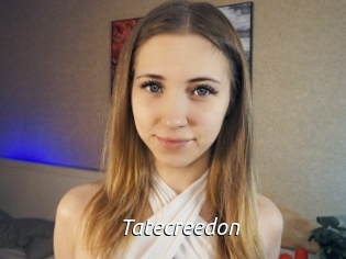 tatecreedon Fan Domination