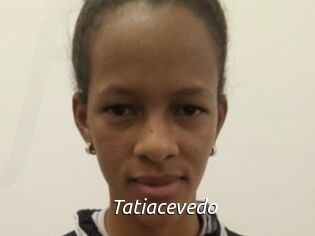 Tatiacevedo