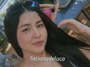 Tatianadeluca