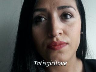 Tatisgirllove