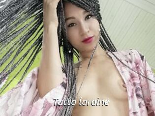 Tatto_loraine