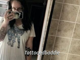 Tattooedbaddie