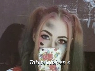 Tattooedsiren_x