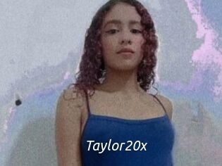 Taylor20x