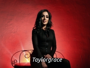 taylorgrace Fan Domination