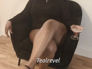 Tealrevel