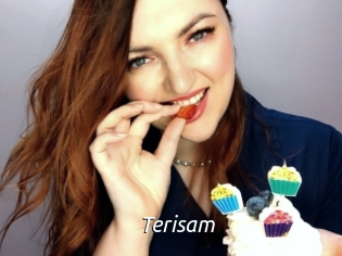 Terisam